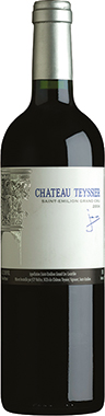 Château Teyssier, Saint-Émilion Grand Cru